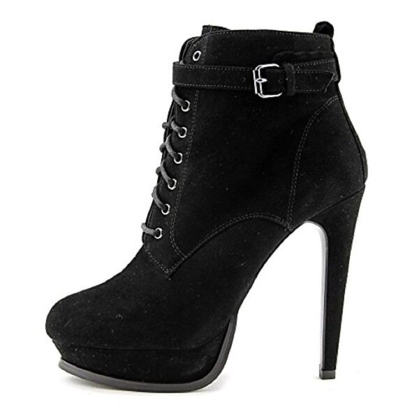 ✨ Aldo Panzano Platform Booties✨ - Picture 6 of 15